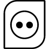 Tumble dry on medium heat Image